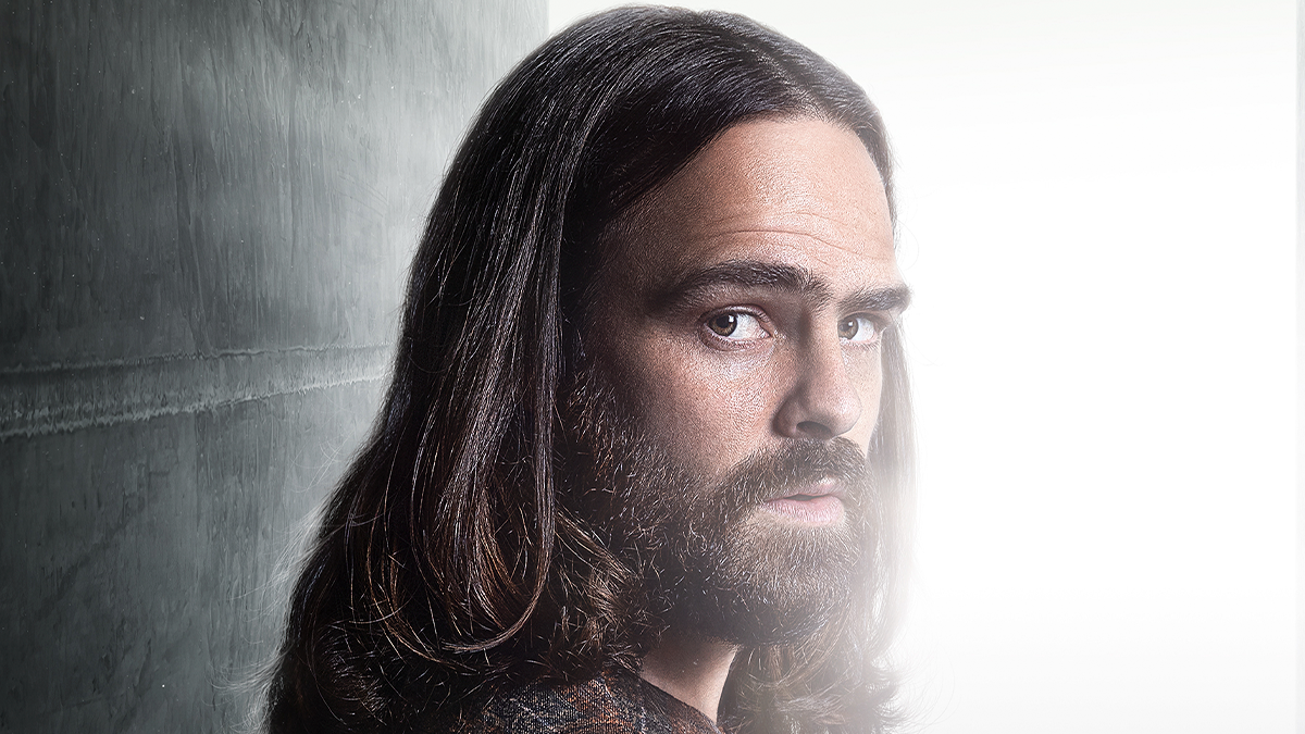 Peter Lanzani - Tadeo Vázquez