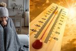 En mayo, Santa Fe pasó de un calor casi veraniego a temperaturas invernales en apenas cuatro días. En mayo, Santa Fe pasó de un calor casi veraniego a temperaturas invernales en apenas cuatro días.