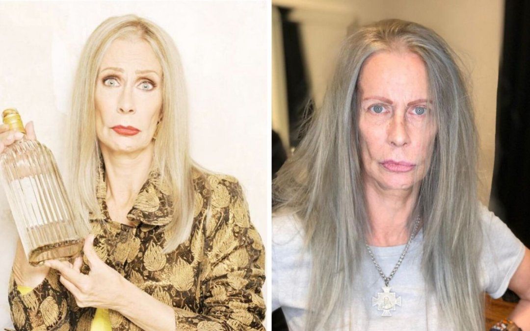 Mar&iacute;a Valenzuela