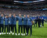 El santafesino y ayudante de Lionel Scaloni contó qué pasó en la final del Mundial 2026.