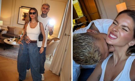 Lara Piro, abogada de Mauro Icardi, deslizó la posible fecha de casamiento de la pareja. Lara Piro, abogada de Mauro Icardi, deslizó la posible fecha de casamiento de la pareja.