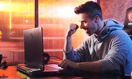 El valor del TGP define el techo de rendimiento de la placa de video, permitiendo que el hardware alcance su frecuencia máxima de trabajo sin limitaciones eléctricas. El valor del TGP define el techo de rendimiento de la placa de video, permitiendo que el hardware alcance su frecuencia máxima de trabajo sin limitaciones eléctricas.