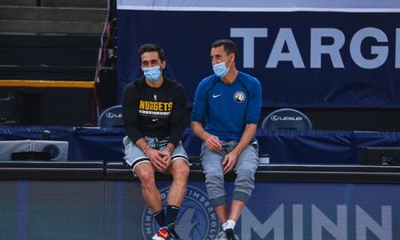 Pablo Prigioni se sumará al cuerpo técnico de Sergio Hernández, entrenador de la Selección Argentina de básquet, para colaborar en la preparación de cara a los Juegos Olímpicos de Tokio. Pablo Prigioni se sumará al cuerpo técnico de Sergio Hernández, entrenador de la Selección Argentina de básquet, para colaborar en la preparación de cara a los Juegos Olímpicos de Tokio.