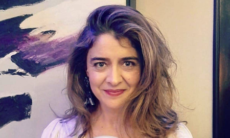 Érica Rivas contó por qué no irá a ver Casados con Hijos Érica Rivas contó por qué no irá a ver Casados con Hijos