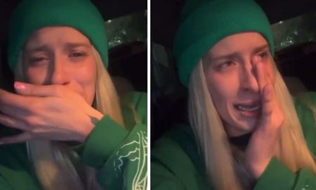 Camila Lattanzio subió una serie de videos explicando todo en su cuenta de Instagram. Camila Lattanzio subió una serie de videos explicando todo en su cuenta de Instagram.