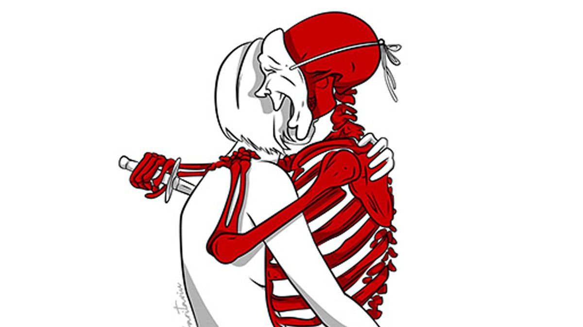 Los signos del zodiaco que no olvidan las traiciones