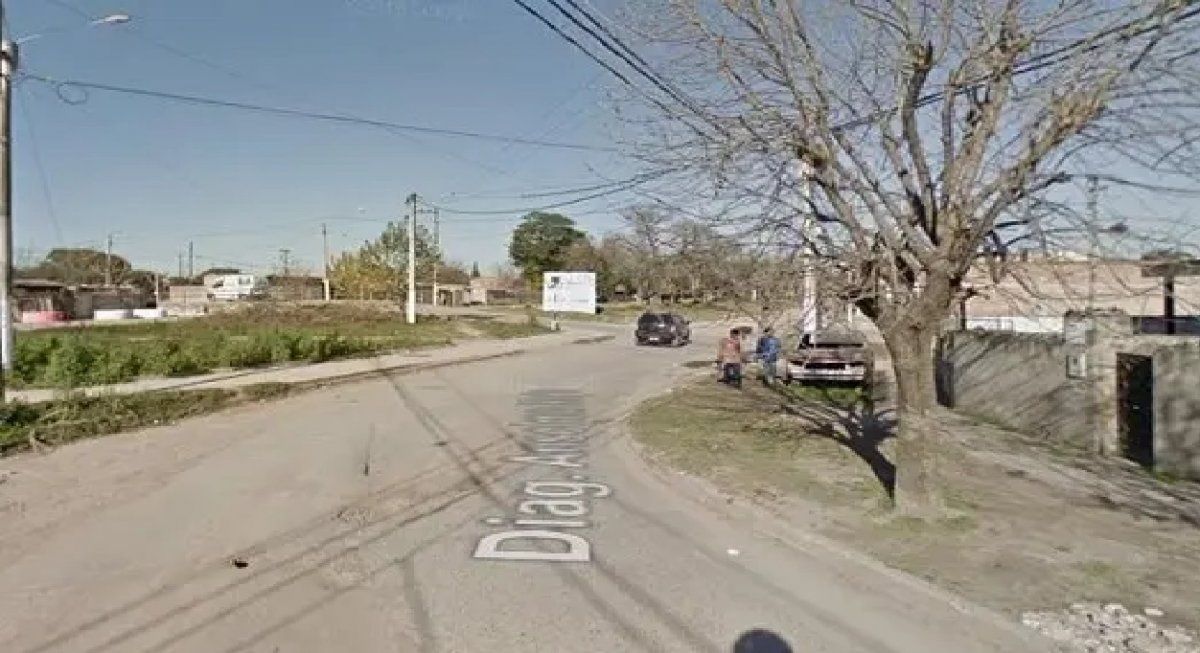 Horror en San Cayetano: hallaron muerto a un bebé en un basural