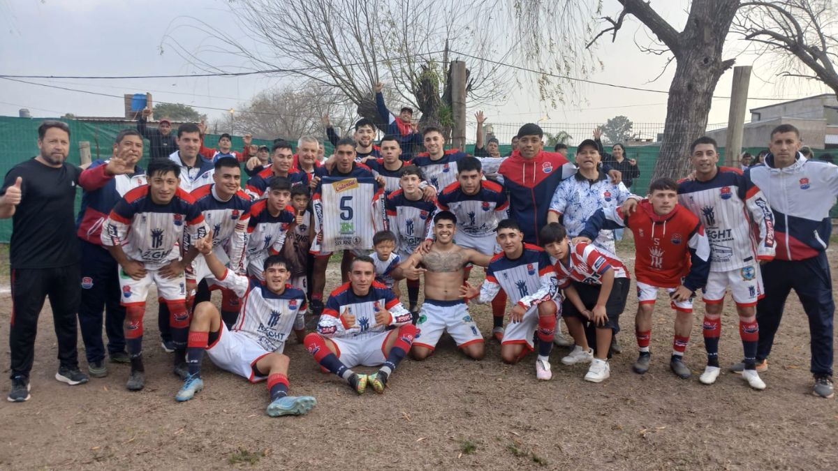 Santa Fe FC va por el primer objetivo en la penúltima fecha.
