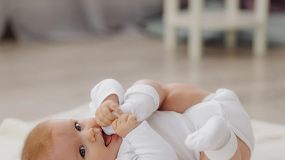 Los tres nombres de nena más lindos del mundo, según la IA