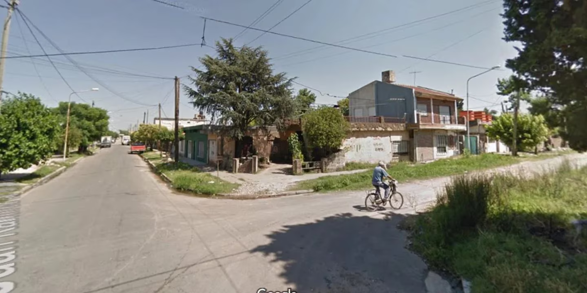 Un colectivero de 39 años fue asesinado en medio de un robo en la localidad de González Catán. Un colectivero de 39 años fue asesinado en medio de un robo en la localidad de González Catán.