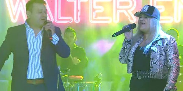 ¡Impresionante! Morena Rial debutó en Pasión de sábado y se va para arriba