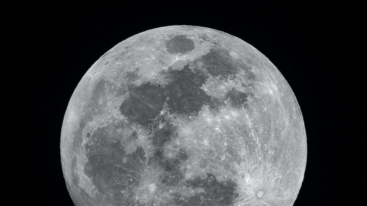 El lema de la Nasa para estos próximos viajes a la Luna es 