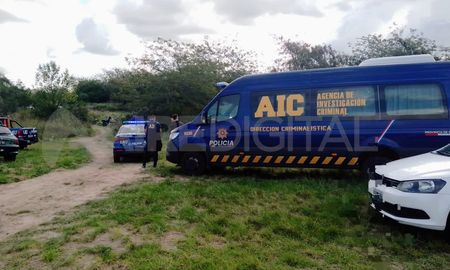 Esta vez, el crimen en Rosario tuvo como víctima a un hombre de 34 años. Esta vez, el crimen en Rosario tuvo como víctima a un hombre de 34 años.