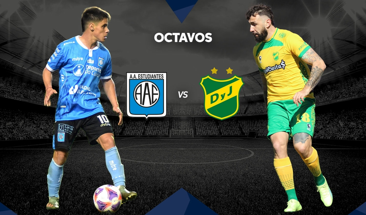 Estudiantes de Río Cuarto, la sorpresa que buscará seguir adelante ante Defensa y Justicia. Estudiantes de Río Cuarto, la sorpresa que buscará seguir adelante ante Defensa y Justicia.