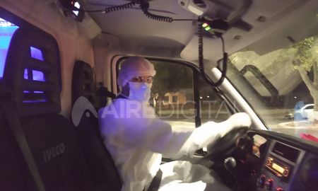 tres nuevos casos de covid-19 en rosario y suman 203 en santa fe tres nuevos casos de covid-19 en rosario y suman 203 en santa fe