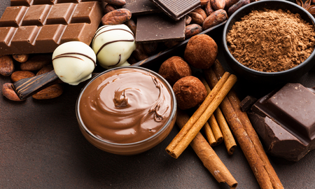 Día internacional del chocolate: historias y leyendas Día internacional del chocolate: historias y leyendas