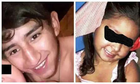Luchó por darle el apellido a su hija pero solo lo logró cuando la nena apareció asesinada Luchó por darle el apellido a su hija pero solo lo logró cuando la nena apareció asesinada