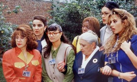 Betty, la fea fue una de las novelas más exitosas de todos los tiempos. Betty, la fea fue una de las novelas más exitosas de todos los tiempos.