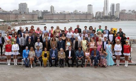 Finalmente, habrá temporada en Mar del Plata. ¿Qué artistas desembarcarán en la Costa? Finalmente, habrá temporada en Mar del Plata. ¿Qué artistas desembarcarán en la Costa?