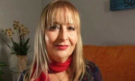 Tessa Romero relata cómo fueron sus 24 minutos sin signos vitales. Tessa Romero relata cómo fueron sus 24 minutos sin signos vitales.
