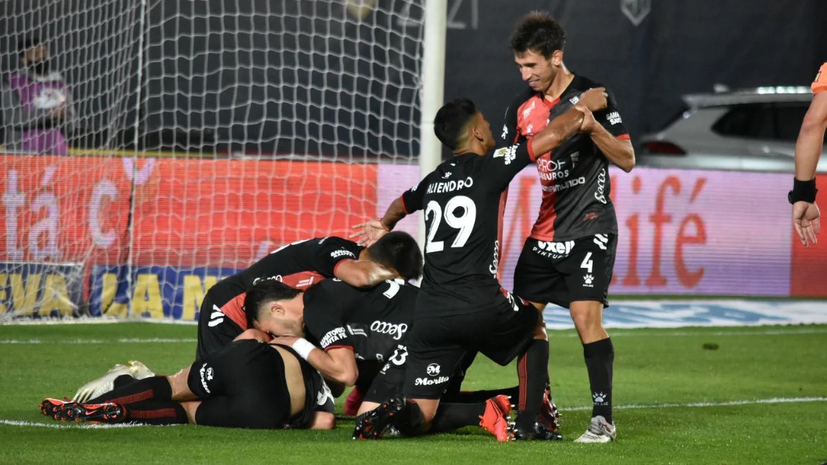 Bombazo en la MLS: Inter Miami se queda con Facundo Mura