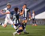 Vélez derrotó 1-0 a Talleres como visitante, en la quinta fecha de la Copa de la Liga.