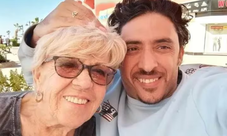 Iris Jones se casó con un hombre 48 años más joven y terminó siendo traicionada. Iris Jones se casó con un hombre 48 años más joven y terminó siendo traicionada.