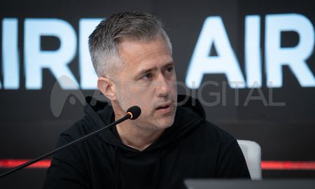 Busatto aseguró en AIRE que se acabaron los 20 años de construcción hegemónica hacia adentro de las fuerzas políticas y habló de Massa. Busatto aseguró en AIRE que se acabaron los 20 años de construcción hegemónica hacia adentro de las fuerzas políticas y habló de Massa.