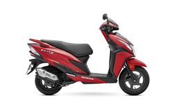 altText(Cuánto sale la Honda Elite 125 renovada en Argentina en abril 2026)}