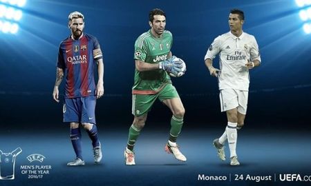 messi, otra vez candidato a mejor jugador de europa messi, otra vez candidato a mejor jugador de europa