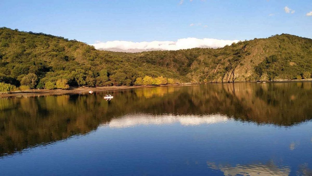 Escapada a un pintoresco y tranquilo pueblo de Córdoba