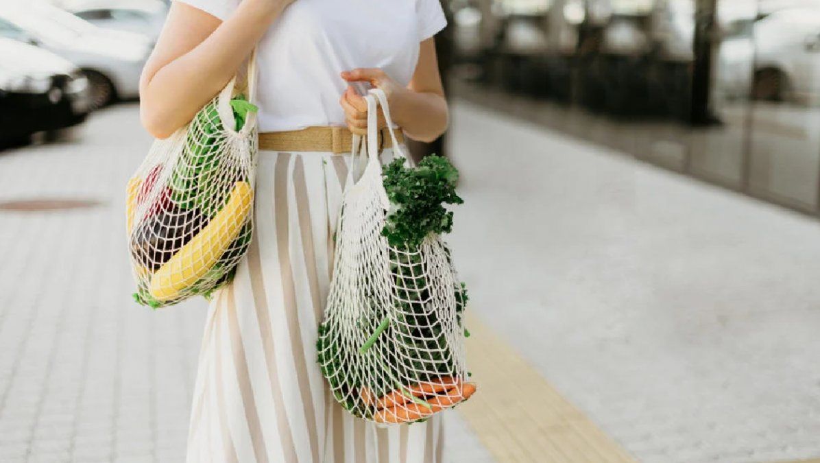 Comprá productos de segunda mano