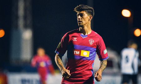 Emiliano Rigoni se convertirá en nuevo jugador del San Pablo de Brasil, donde será dirigido por Hernán Crespo. Emiliano Rigoni se convertirá en nuevo jugador del San Pablo de Brasil, donde será dirigido por Hernán Crespo.