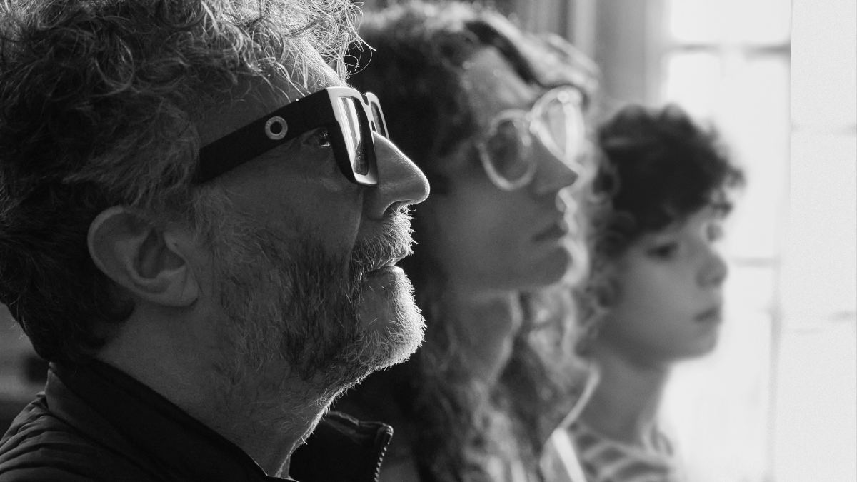 La serie recorrerá 30 años en la historia de Fito Paez y estará disponible en Netflix a partir del 26 de abril.