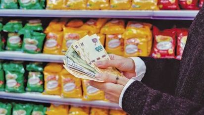 Febrero no dio tregua: la inflación se mantuvo en torno al 3%, según consultoras