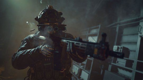 Activision prepara un lanzamiento pago de Call of Duty: Modern Warfare 2 durante el 2023, pero no habrá una entrega nueva de la franquicia.