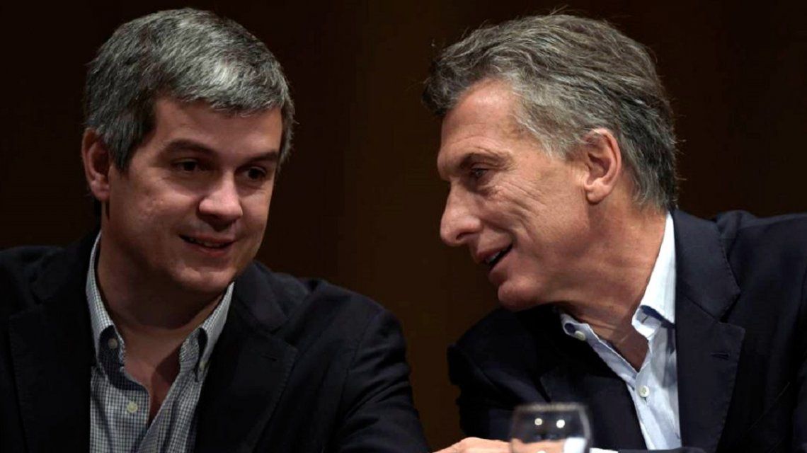 Las claves del decreto que firmó Macri para recortar gastos del Estado