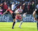 Se viene una nueva edición del clásico santafesino entre Unión y Colón. Se viene una nueva edición del clásico santafesino entre Unión y Colón.