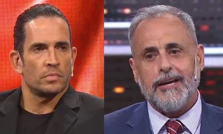 Terrble interna luego de que Diego Ramos rompa el silencio y apunte contra Jorge Rial. Terrble interna luego de que Diego Ramos rompa el silencio y apunte contra Jorge Rial.