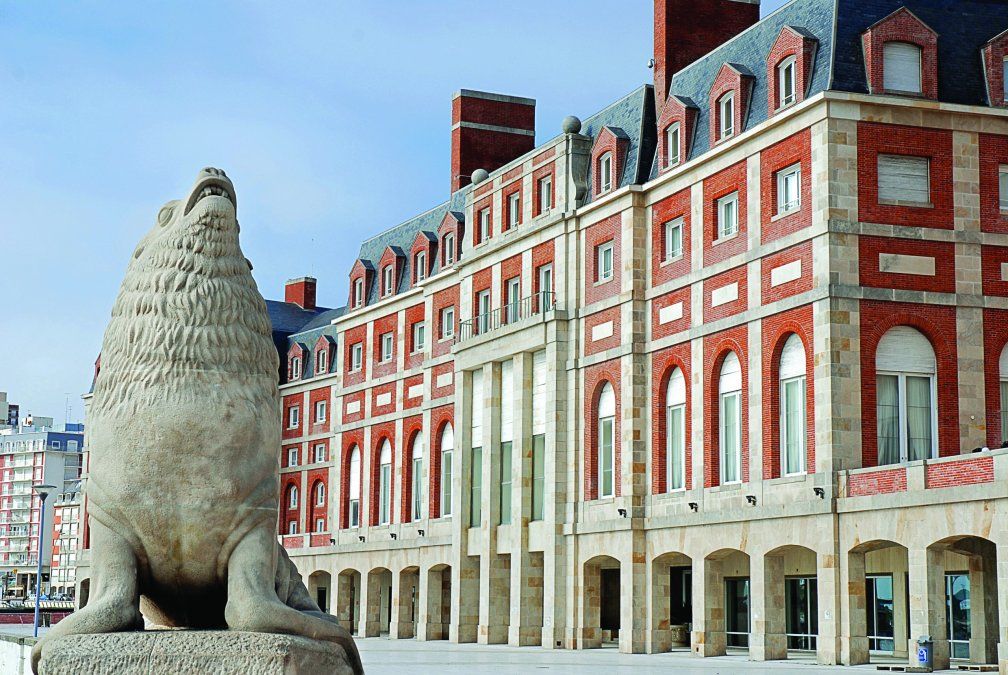 Mar del Plata: por qué se le dice MDQ