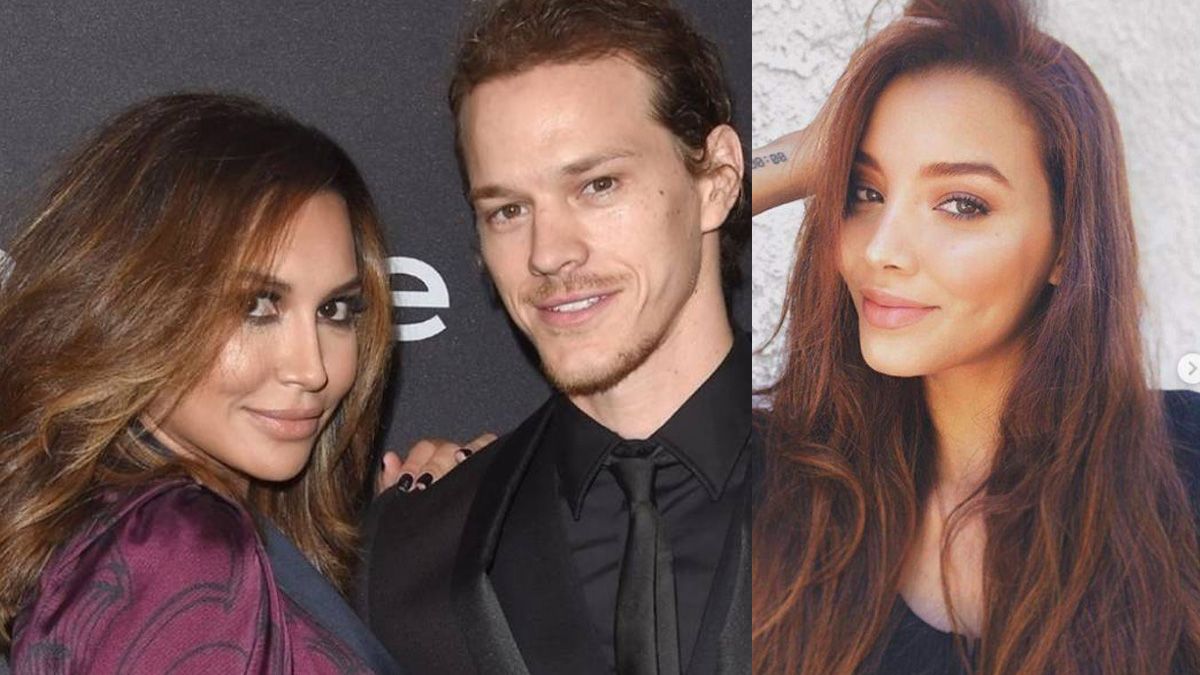 La hermana de Naya Rivera vive con el ex esposo de la fallecida actriz&nbsp;