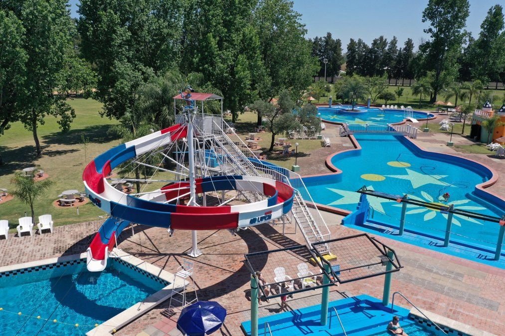 El comunicado de Upcn tras el presunto abuso registrado en el camping