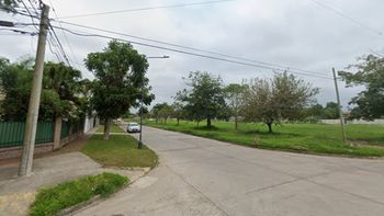Un hombre fue detenido por entrar a una casa de Guadalupe e intentar violar a una mujer