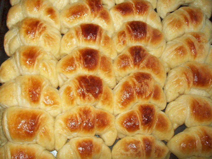 La receta sin TACC queda perfecta y sabrosa