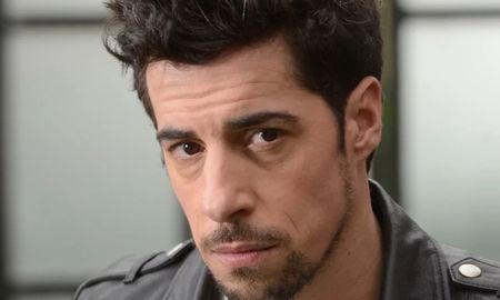 Esteban Lamothe habló de la gestión del Incaa, lo destrozaron en las redes sociales y él respondió con toda. Esteban Lamothe habló de la gestión del Incaa, lo destrozaron en las redes sociales y él respondió con toda.