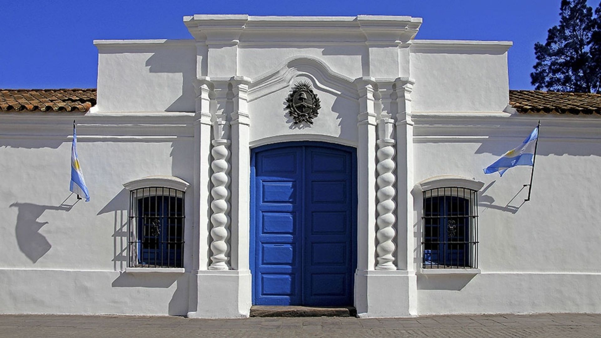 San Miguel de Tucumán es uno de los destinos más buscados por los turistas. San Miguel de Tucumán es uno de los destinos más buscados por los turistas.