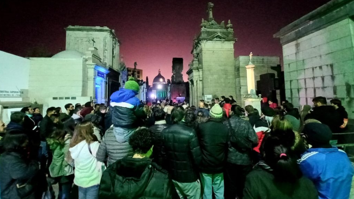 El fin de semana turístico dejó un balance positivo en la ciudad de Santa Fe