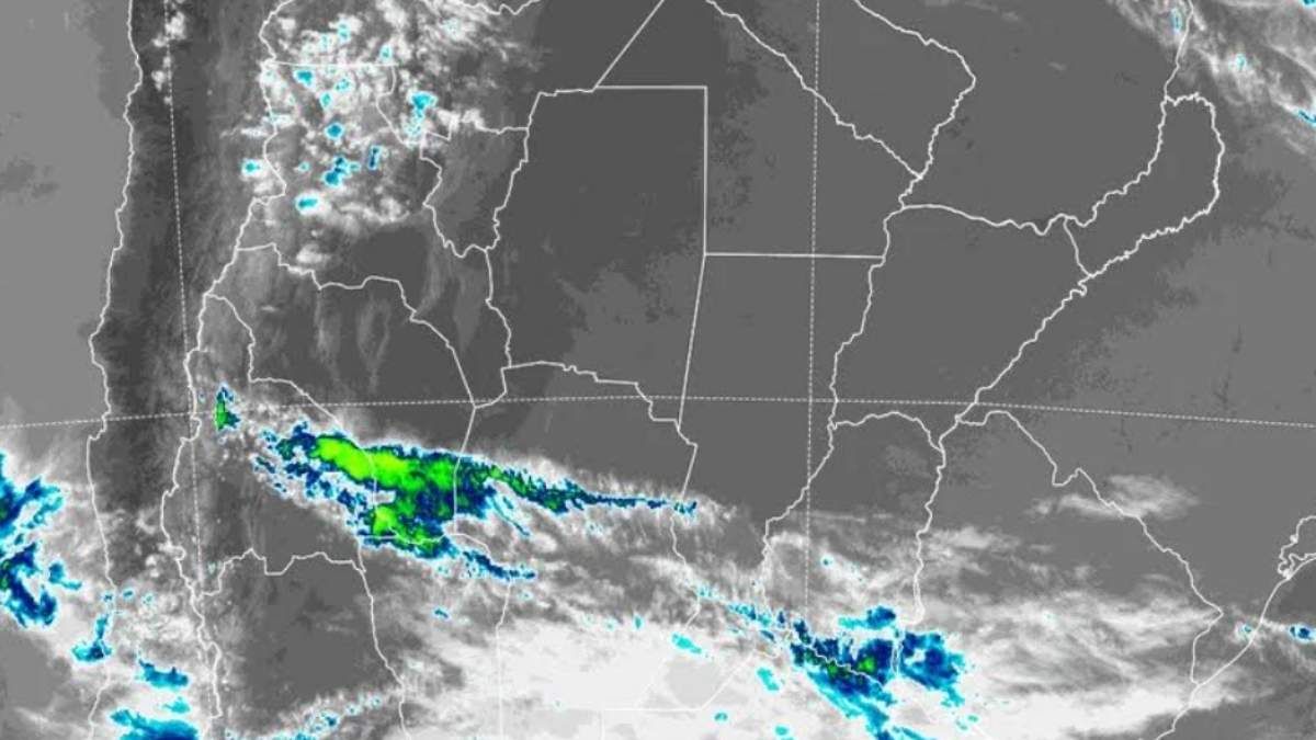 El cielo se mantendrá entre algo y parcialmente nublado en Santa Fe, con temperaturas agradables y máximas cercanas a los 22 grados. El cielo se mantendrá entre algo y parcialmente nublado en Santa Fe, con temperaturas agradables y máximas cercanas a los 22 grados.