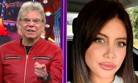 Beto Casella se mostró en contra de Wanda Nara: No sabe nada de la familia Beto Casella se mostró en contra de Wanda Nara: No sabe nada de la familia