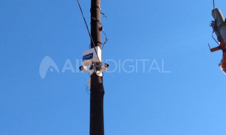El nuevo sistema de monitoreo utilizará Inteligencia Artificial para mejorar la seguridad en Santa Fe. El nuevo sistema de monitoreo utilizará Inteligencia Artificial para mejorar la seguridad en Santa Fe.